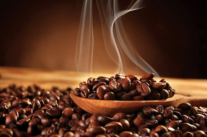 COFFEE EXPORTS LIKELY TO REACH $4 BILLION FOR THE SECOND YEAR IN A ROW
